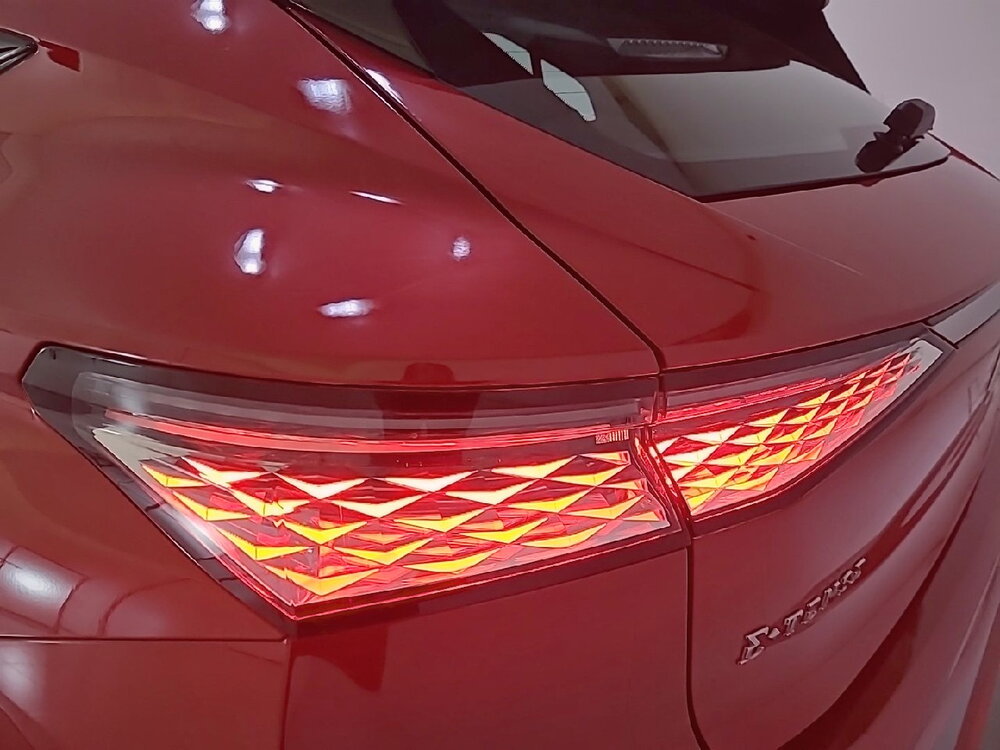 Occasion DS DS4 DS 4 Hybride E-Tense 225 EAT8 - Trocadero