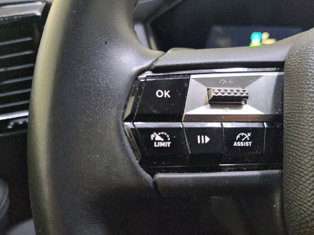 Occasion DS DS4 DS 4 Hybride E-Tense 225 EAT8 - Trocadero