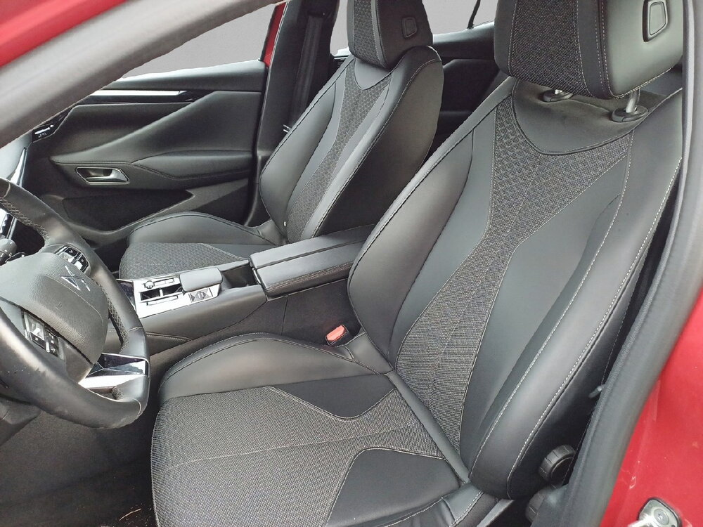 Occasion DS DS4 DS 4 Hybride E-Tense 225 EAT8 - Trocadero