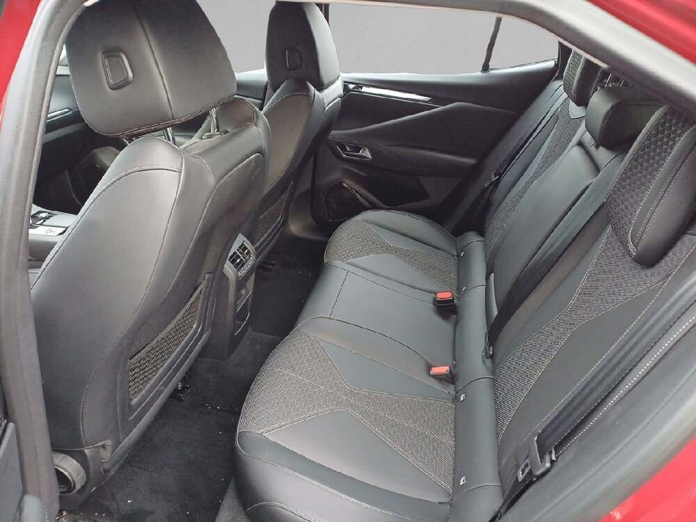 Occasion DS DS4 DS 4 Hybride E-Tense 225 EAT8 - Trocadero