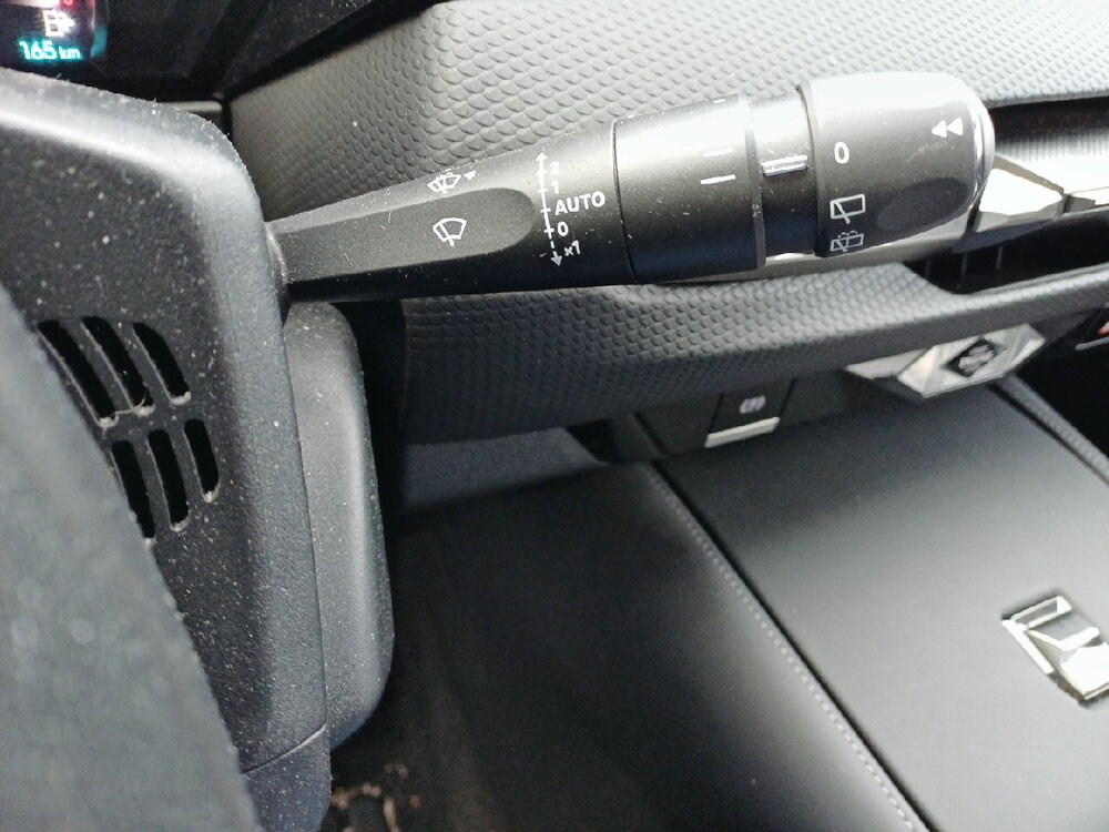 Occasion DS DS4 DS 4 Hybride E-Tense 225 EAT8 - Trocadero