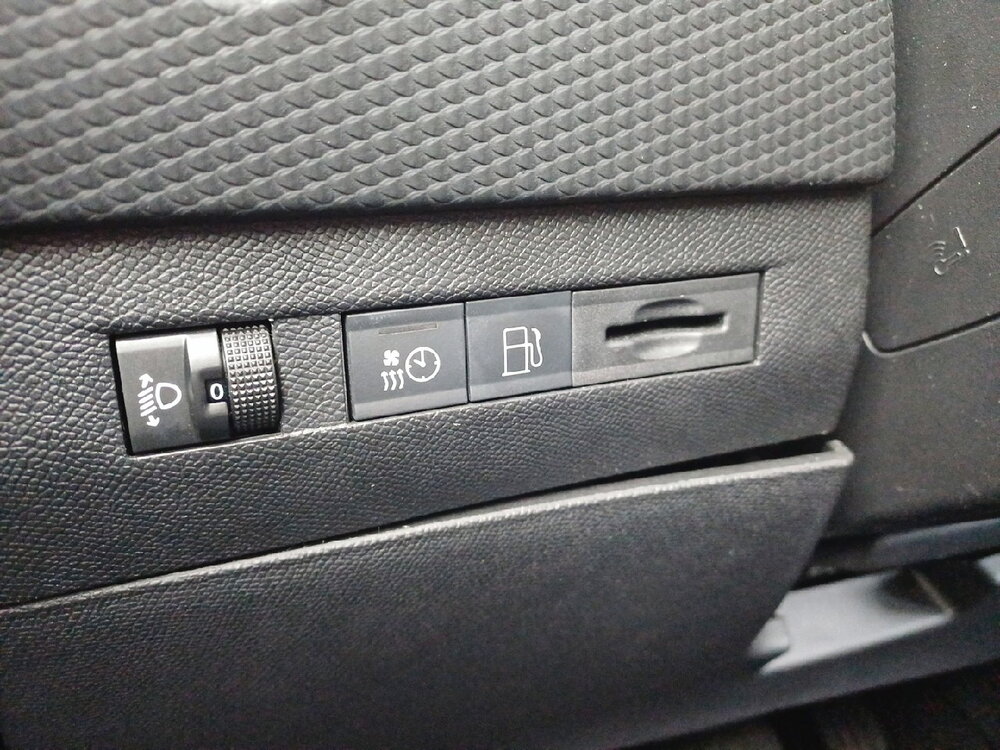 Occasion DS DS4 DS 4 Hybride E-Tense 225 EAT8 - Trocadero