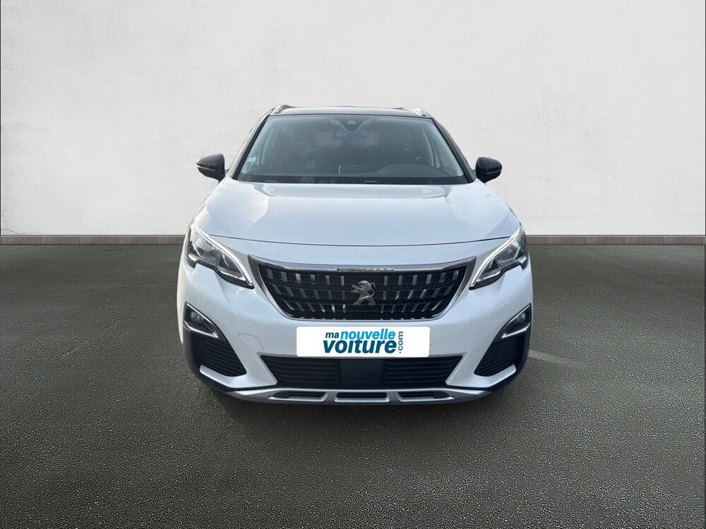 Occasion PEUGEOT 3008 3008 Puretech 130ch S&S EAT8 - Allure