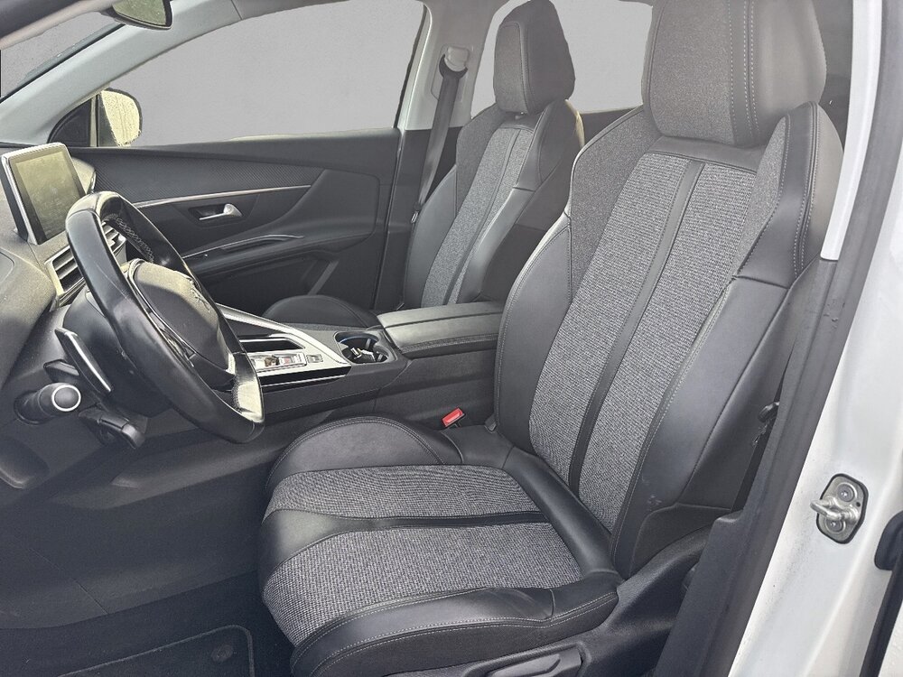 Occasion PEUGEOT 3008 3008 Puretech 130ch S&S EAT8 - Allure