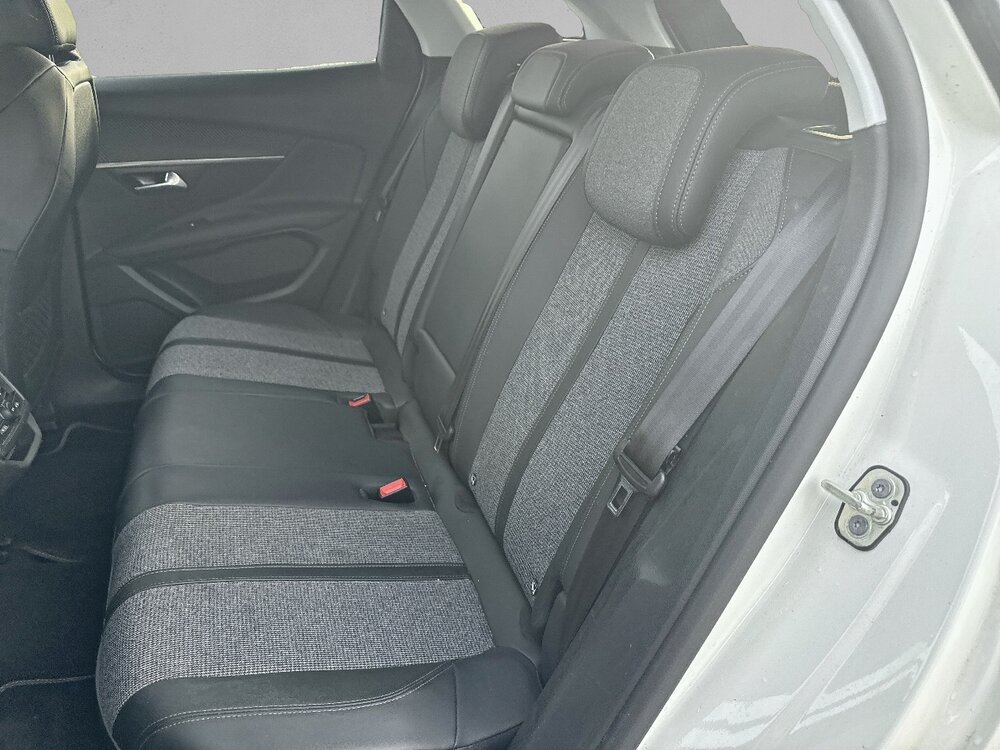 Occasion PEUGEOT 3008 3008 Puretech 130ch S&S EAT8 - Allure