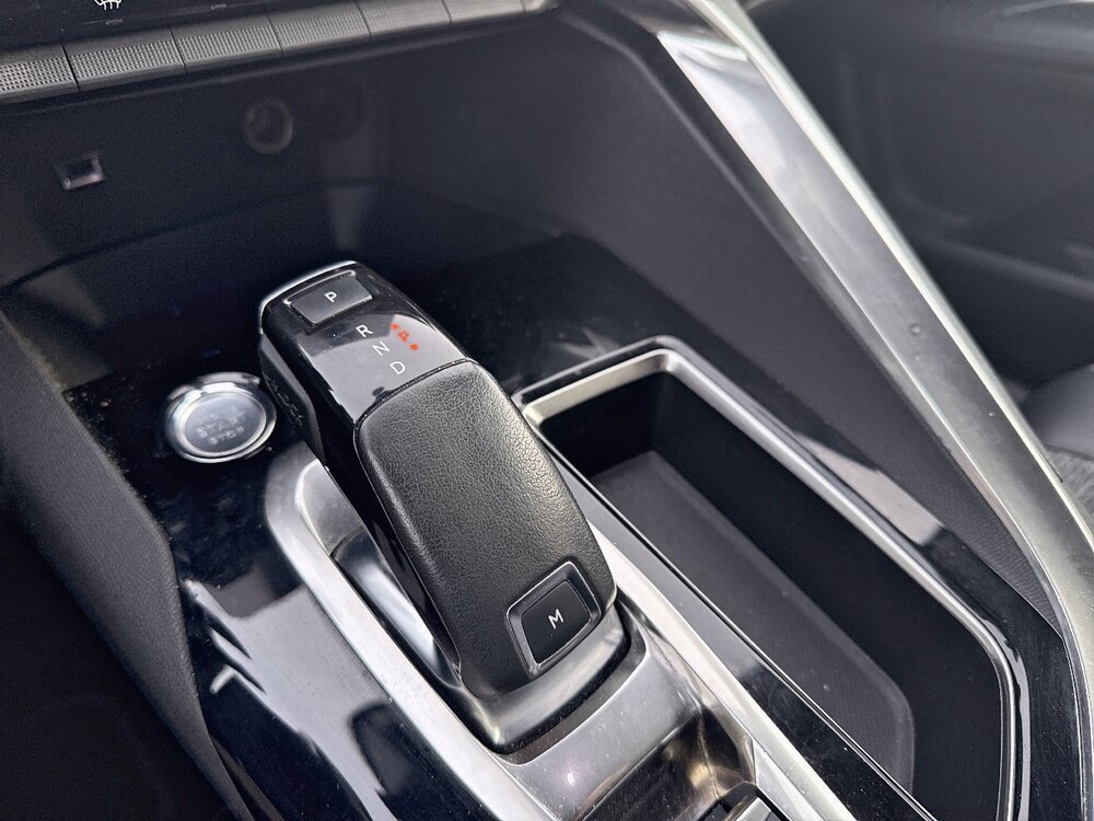 Occasion PEUGEOT 3008 3008 Puretech 130ch S&S EAT8 - Allure