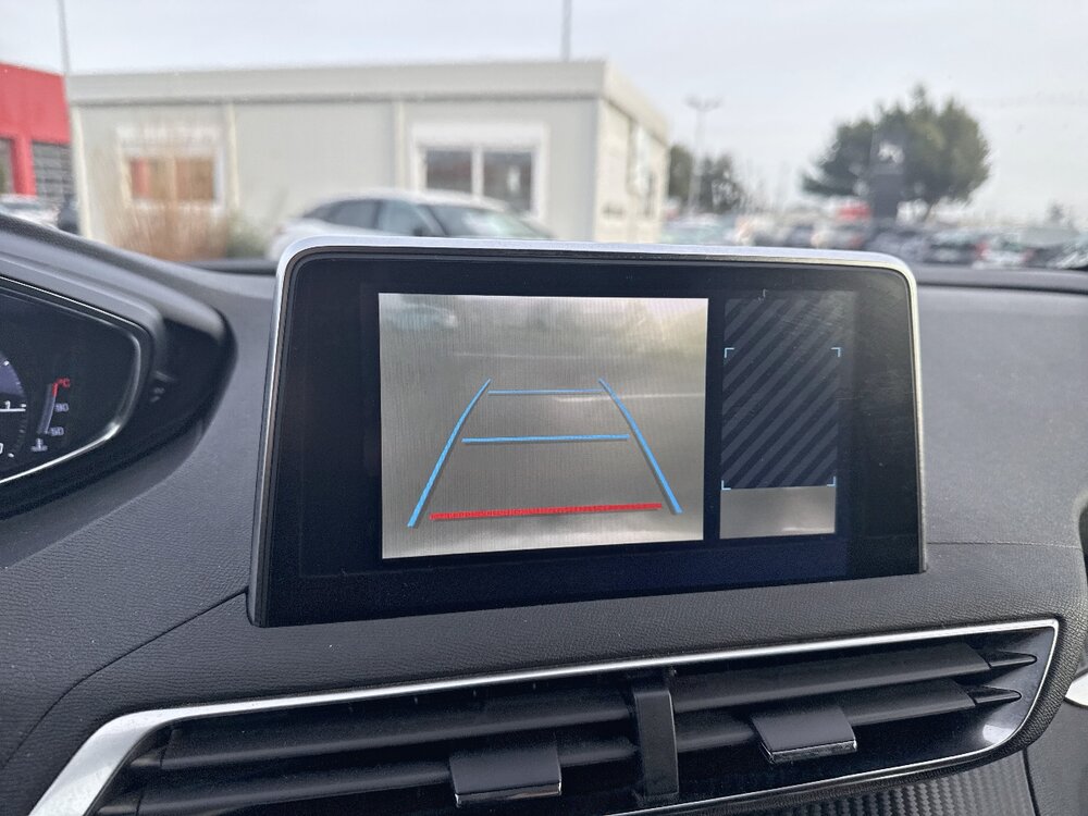 Occasion PEUGEOT 3008 3008 Puretech 130ch S&S EAT8 - Allure