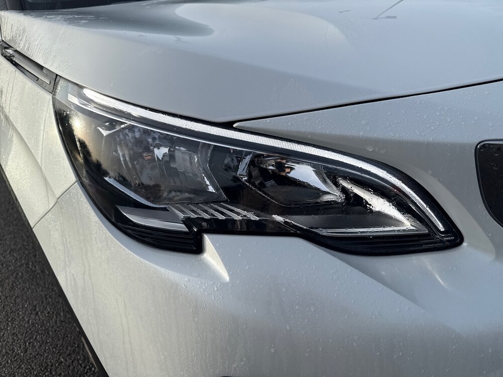 Occasion PEUGEOT 3008 3008 Puretech 130ch S&S EAT8 - Allure