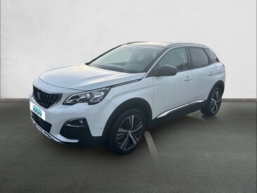 Occasion PEUGEOT 3008 3008 Puretech 130ch S&S EAT8 - Allure