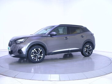 Occasion PEUGEOT 2008 2008 BlueHDi 110 S&S BVM6 - Allure Pack