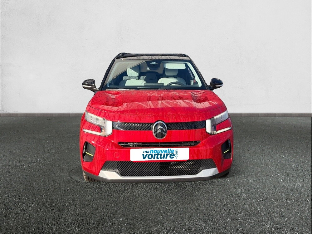 Occasion CITROEN C3 C3 Turbo 100 ch BVM6 - Max