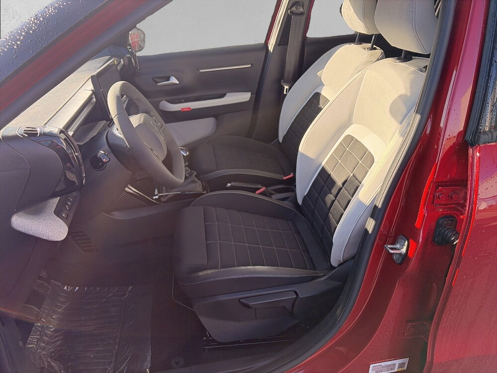 Occasion CITROEN C3 C3 Turbo 100 ch BVM6 - Max