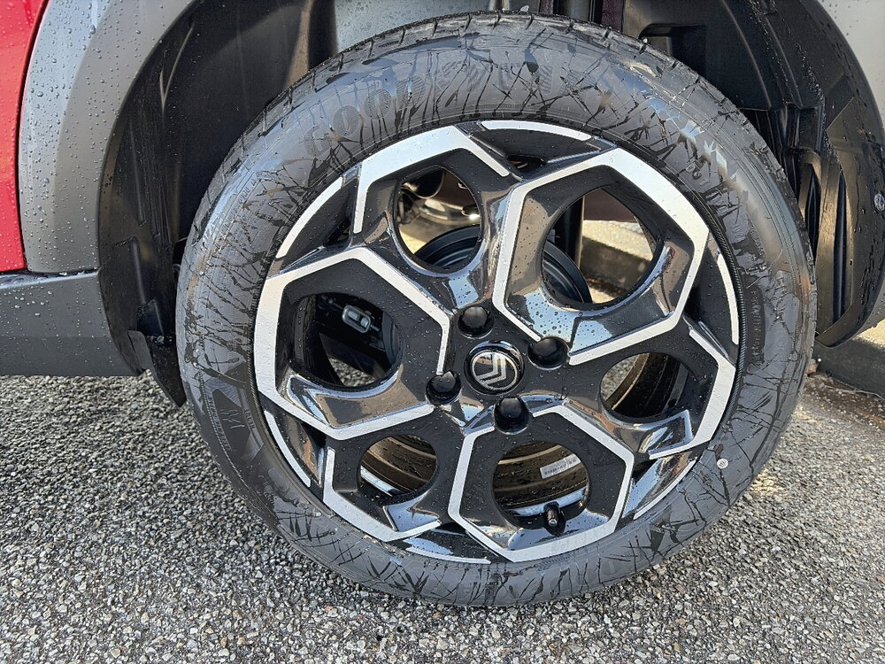 Occasion CITROEN C3 C3 Turbo 100 ch BVM6 - Max