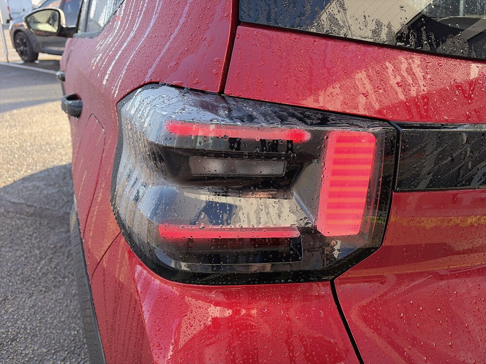 Occasion CITROEN C3 C3 Turbo 100 ch BVM6 - Max