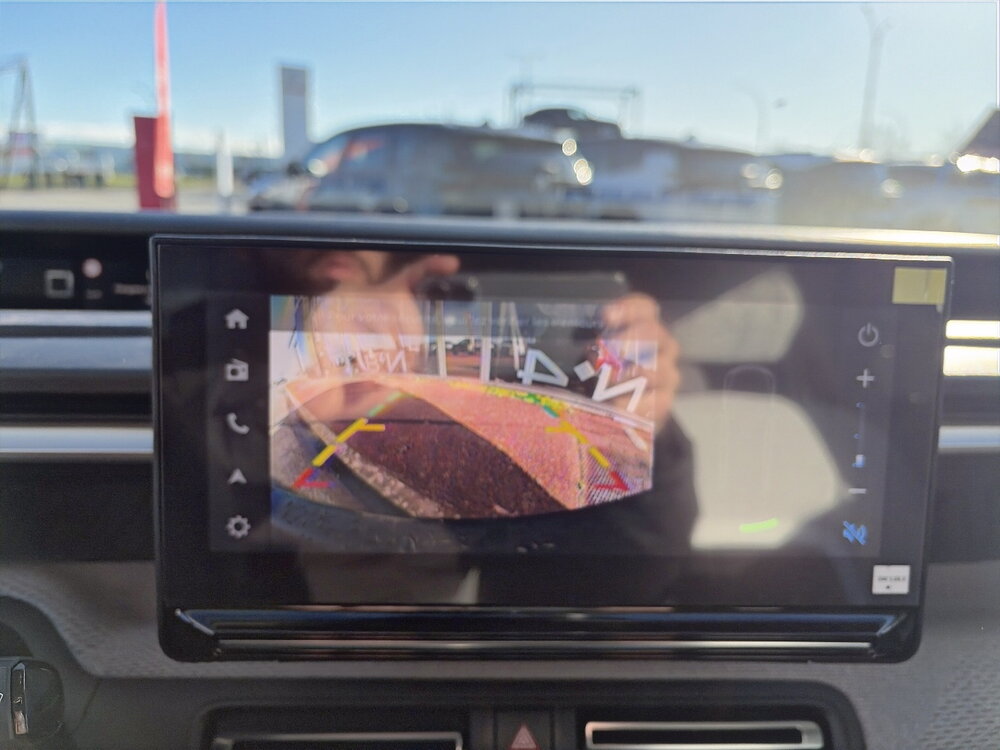 Occasion CITROEN C3 C3 Turbo 100 ch BVM6 - Max