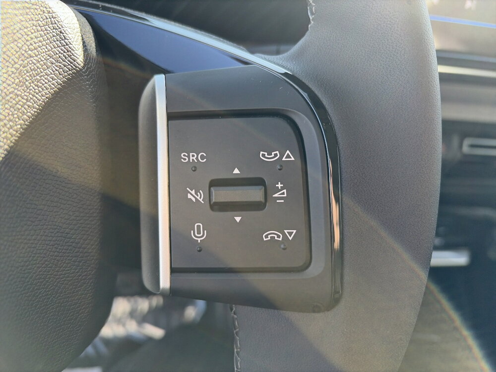 Occasion CITROEN C3 C3 Turbo 100 ch BVM6 - Max