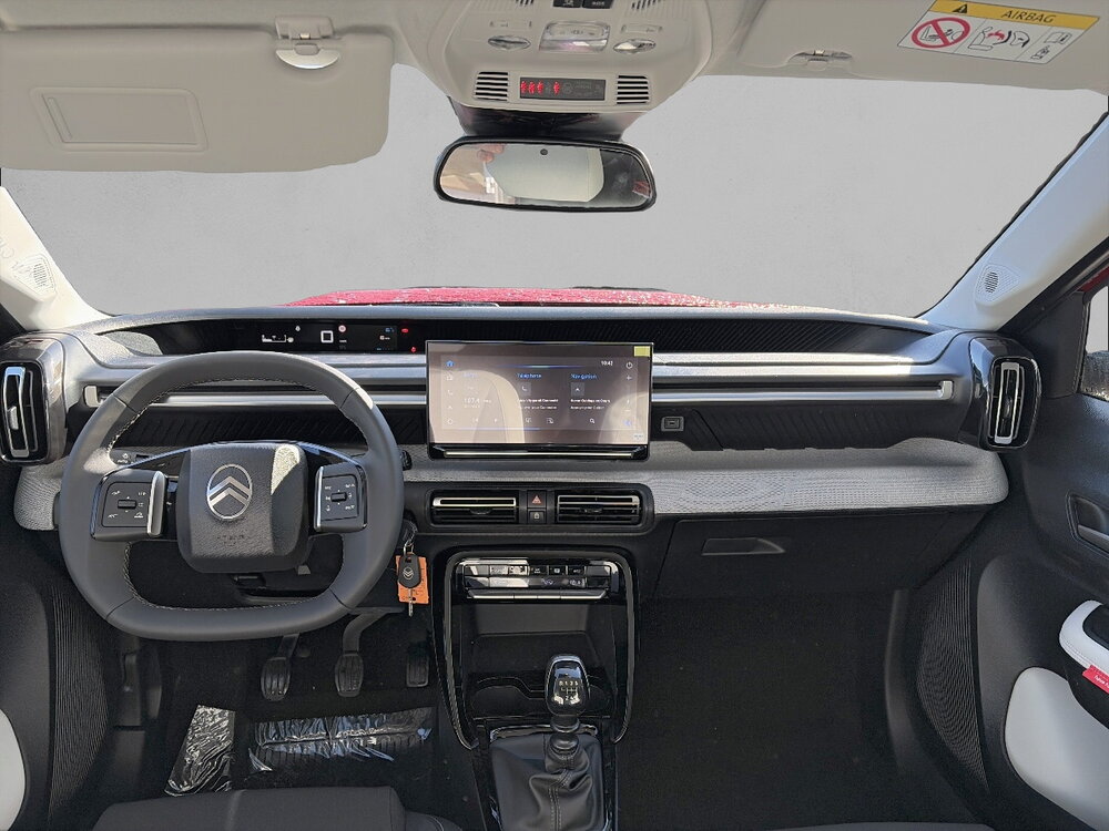 Occasion CITROEN C3 C3 Turbo 100 ch BVM6 - Max