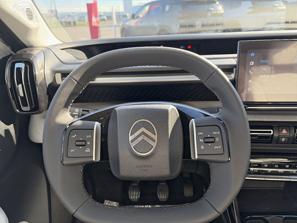 Occasion CITROEN C3 C3 Turbo 100 ch BVM6 - Max