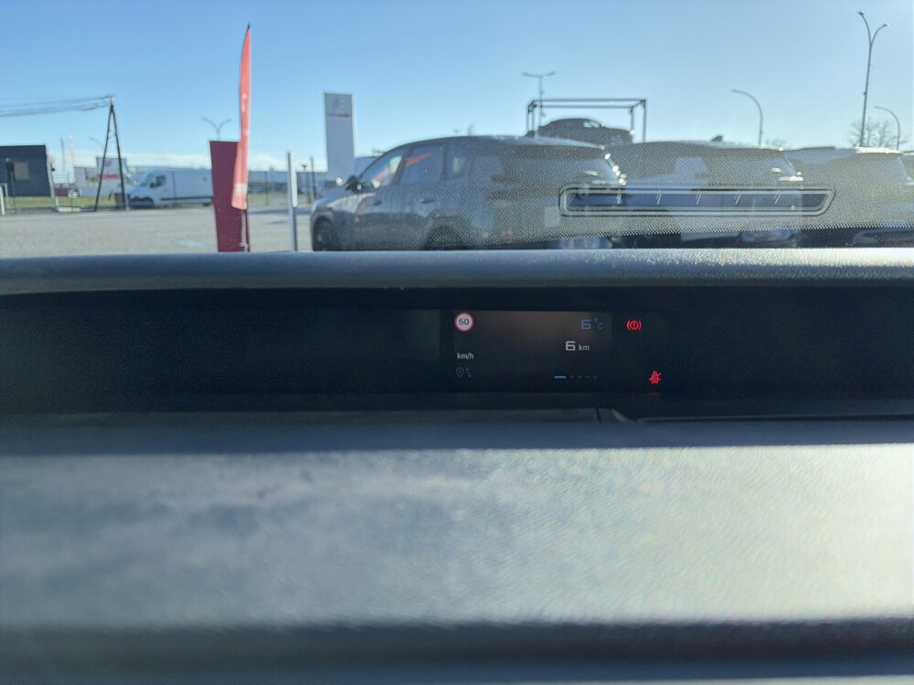 Occasion CITROEN C3 C3 Turbo 100 ch BVM6 - Max