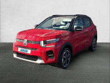 Occasion CITROEN C3 C3 Turbo 100 ch BVM6 - Max