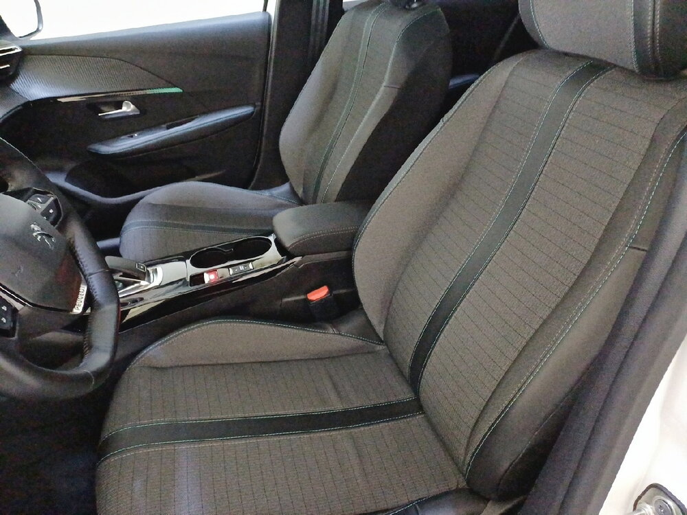 Occasion PEUGEOT 208 208 PureTech 100 S&S EAT8 - Allure