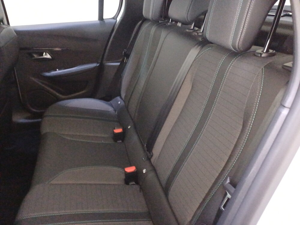 Occasion PEUGEOT 208 208 PureTech 100 S&S EAT8 - Allure