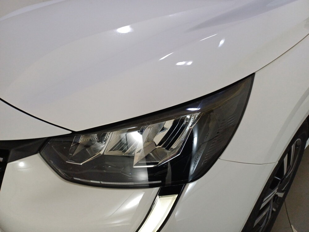 Occasion PEUGEOT 208 208 PureTech 100 S&S EAT8 - Allure