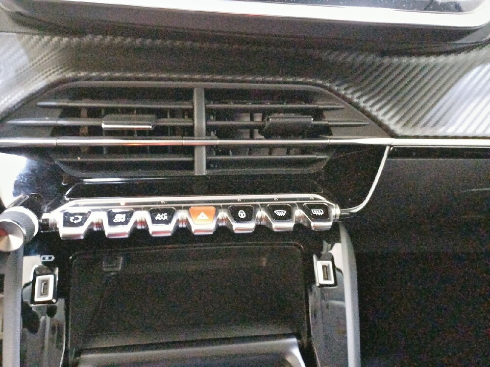 Occasion PEUGEOT 208 208 PureTech 100 S&S EAT8 - Allure