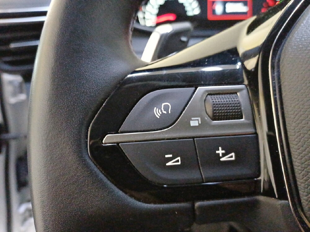 Occasion PEUGEOT 208 208 PureTech 100 S&S EAT8 - Allure