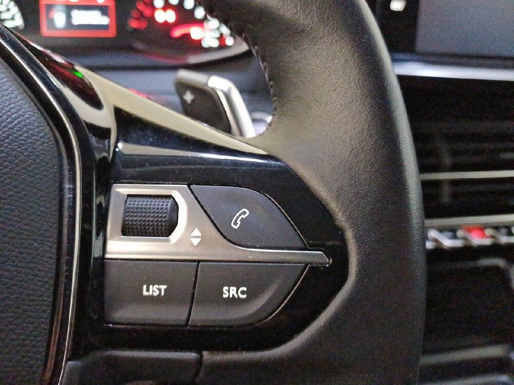 Occasion PEUGEOT 208 208 PureTech 100 S&S EAT8 - Allure