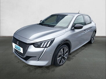 Occasion PEUGEOT 208 208 Electrique 50 kWh 136ch - GT