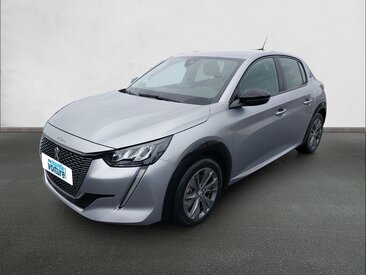 Occasion PEUGEOT 208 208 Electrique 50 kWh 136ch - Active Pack