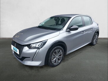 Occasion PEUGEOT 208 208 Electrique 50 kWh 136ch - Active Pack