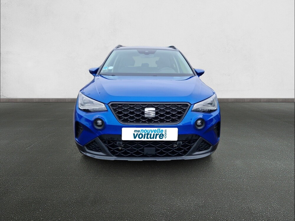 Occasion SEAT Arona Arona 1.0 TSI 95 ch Start/Stop BVM5 - Urban