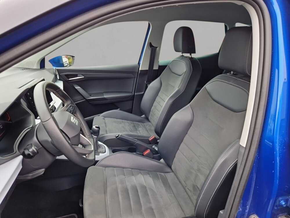 Occasion SEAT Arona Arona 1.0 TSI 95 ch Start/Stop BVM5 - Urban