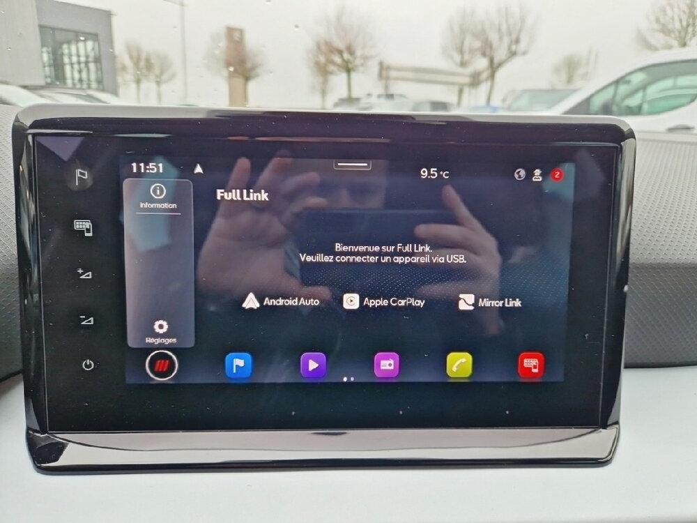 Occasion SEAT Arona Arona 1.0 TSI 95 ch Start/Stop BVM5 - Urban