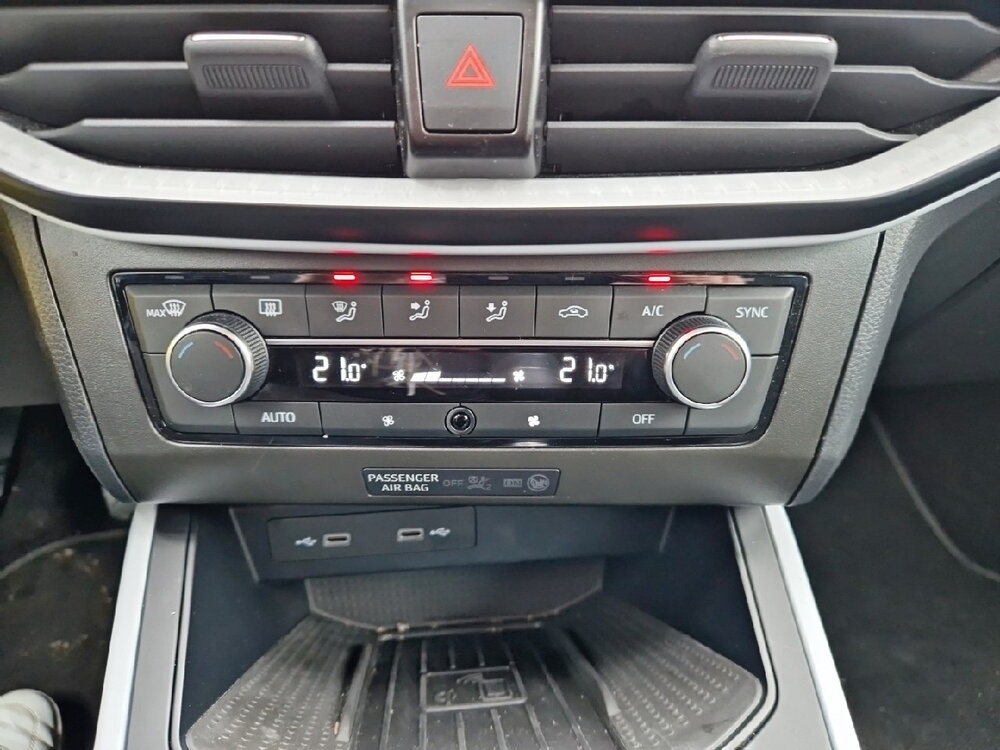 Occasion SEAT Arona Arona 1.0 TSI 95 ch Start/Stop BVM5 - Urban