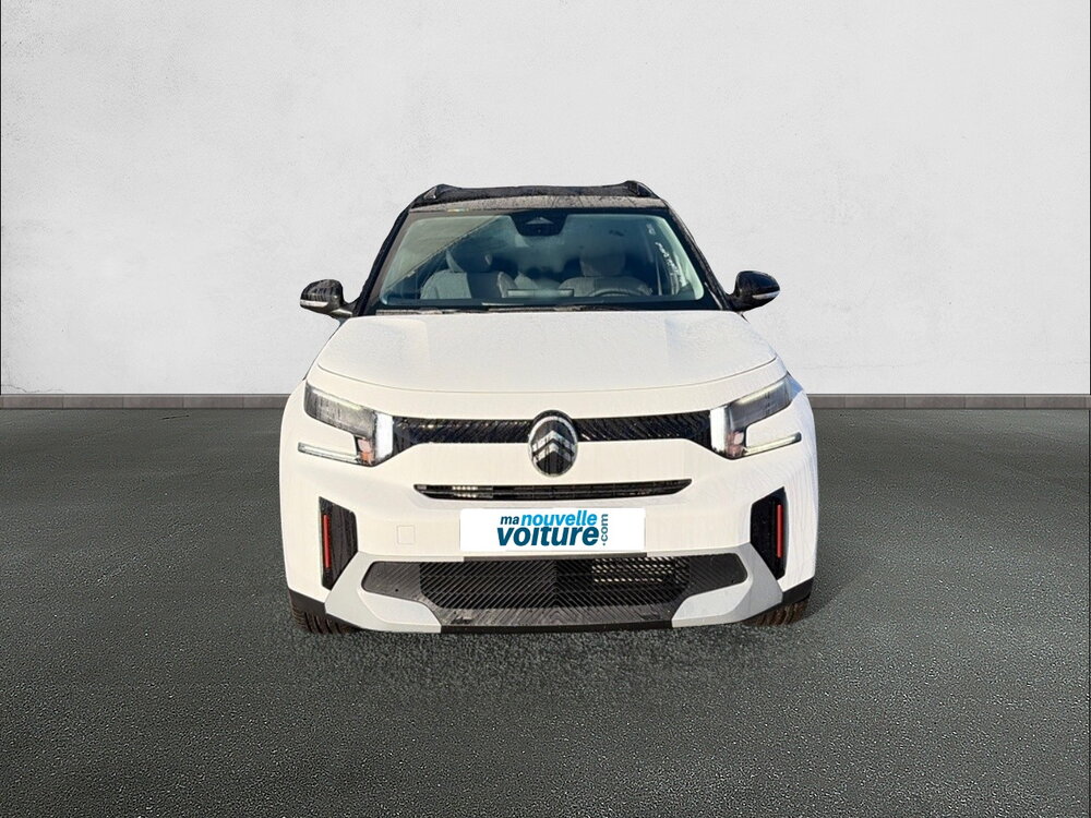 Occasion CITROEN C3 Aircross C3 Aircross Turbo 100 BVM6 - Plus