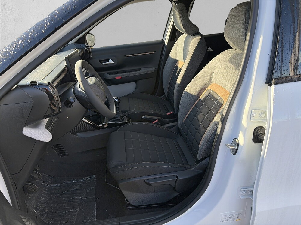 Occasion CITROEN C3 Aircross C3 Aircross Turbo 100 BVM6 - Plus