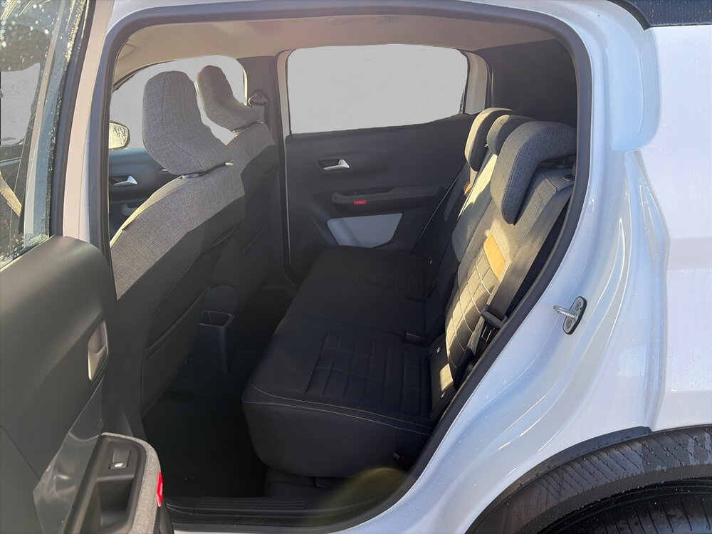 Occasion CITROEN C3 Aircross C3 Aircross Turbo 100 BVM6 - Plus