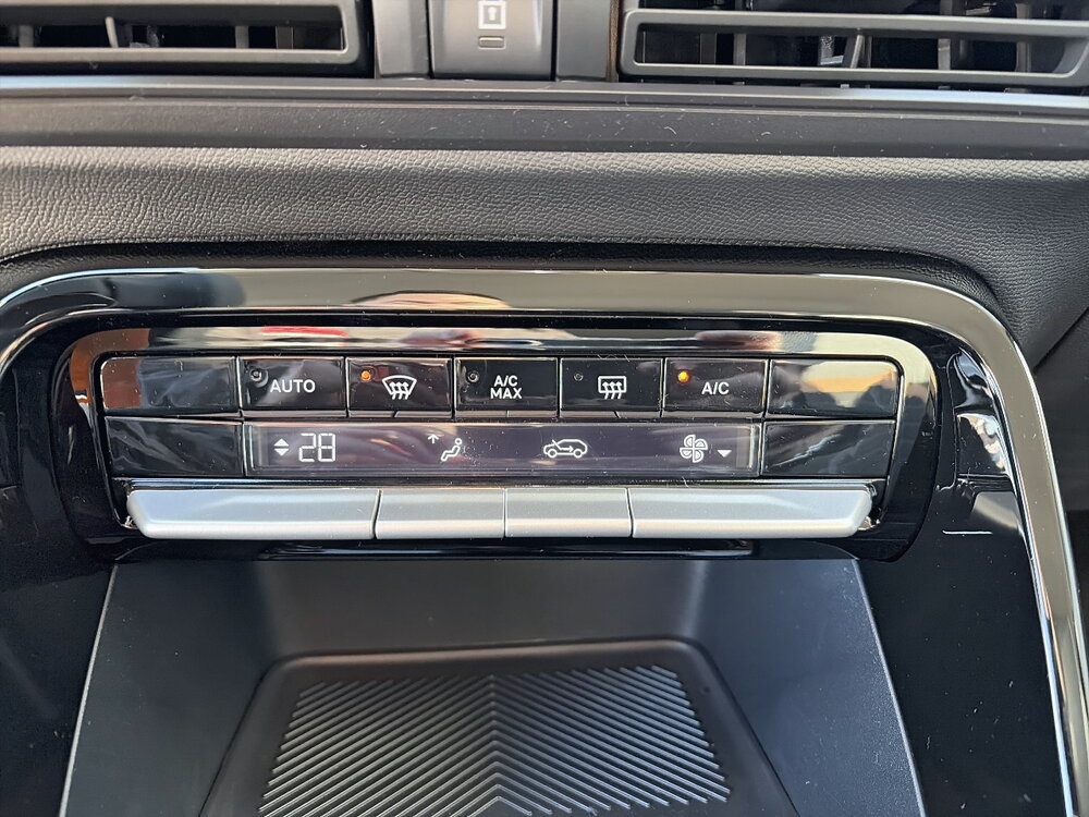 Occasion CITROEN C3 Aircross C3 Aircross Turbo 100 BVM6 - Plus