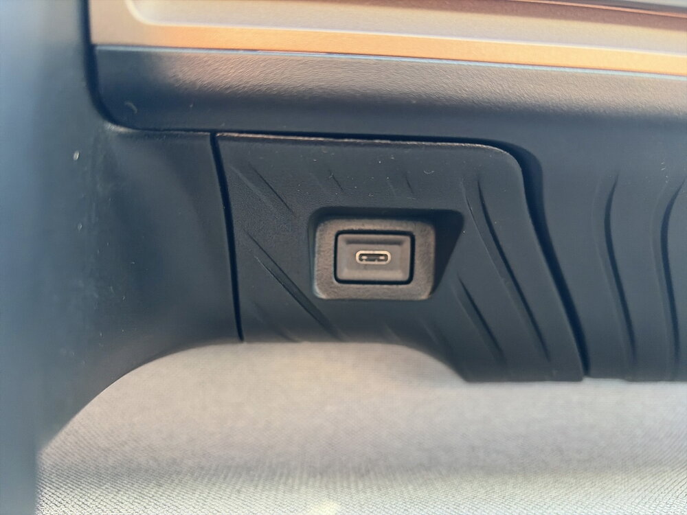 Occasion CITROEN C3 Aircross C3 Aircross Turbo 100 BVM6 - Plus