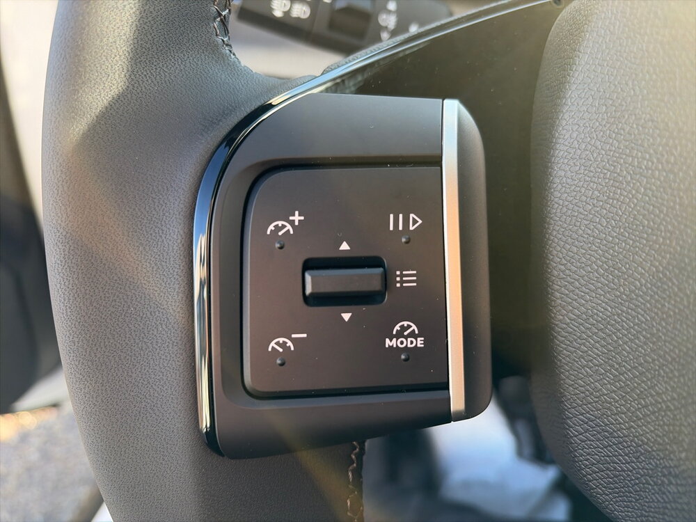 Occasion CITROEN C3 Aircross C3 Aircross Turbo 100 BVM6 - Plus