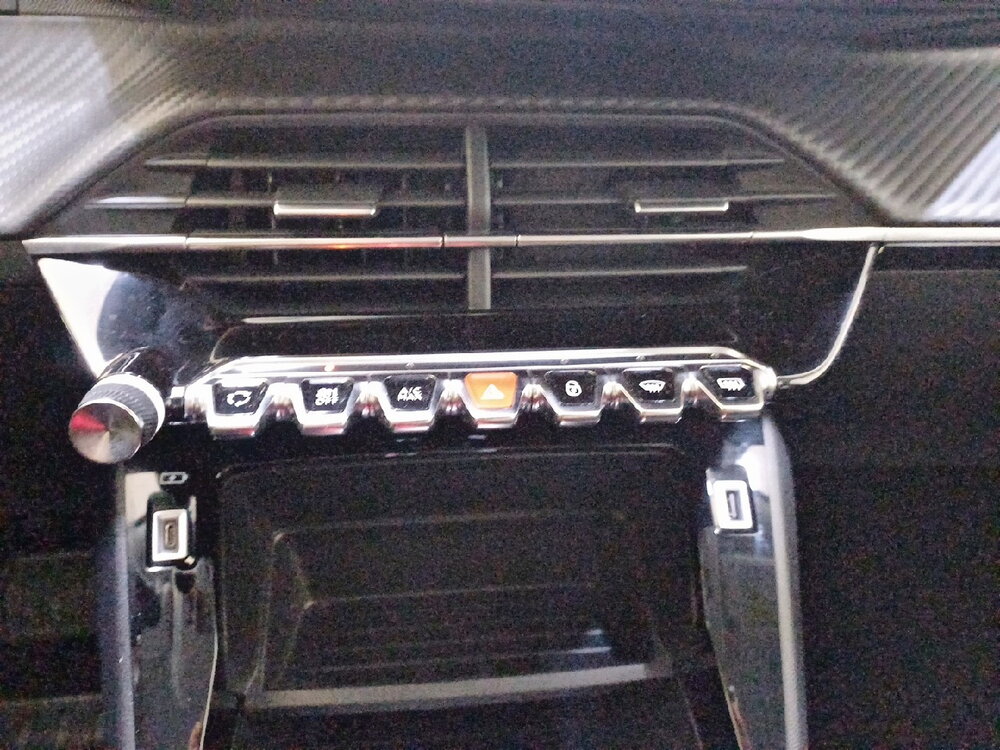 Occasion PEUGEOT 2008 2008 PureTech 130 S&S EAT8 - Style