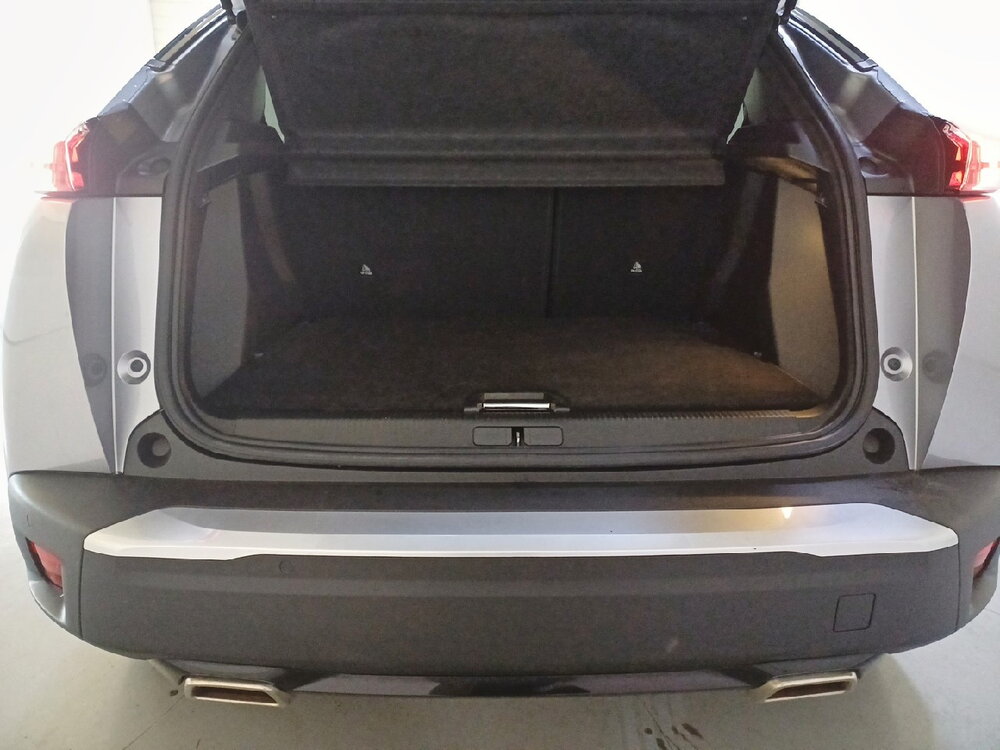 Occasion PEUGEOT 2008 2008 PureTech 130 S&S EAT8 - Style