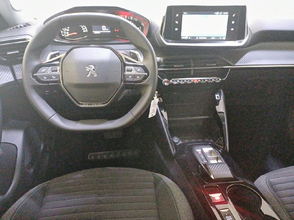 Occasion PEUGEOT 2008 2008 PureTech 130 S&S EAT8 - Style