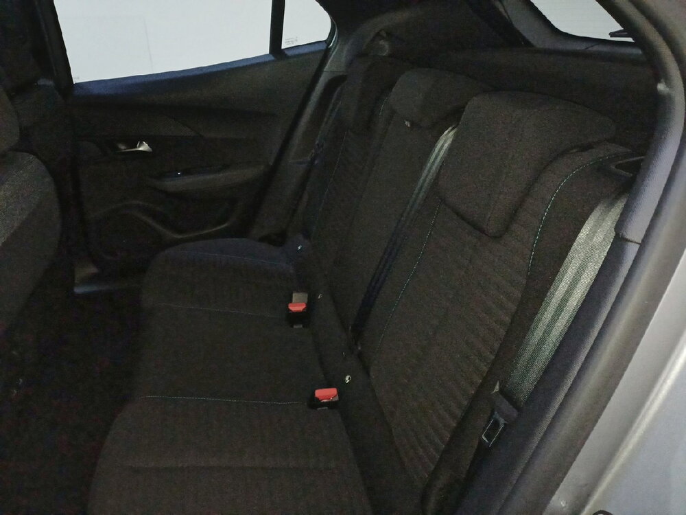 Occasion PEUGEOT 2008 2008 PureTech 130 S&S EAT8 - Style