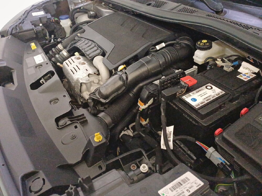 Occasion PEUGEOT 2008 2008 PureTech 130 S&S EAT8 - Style