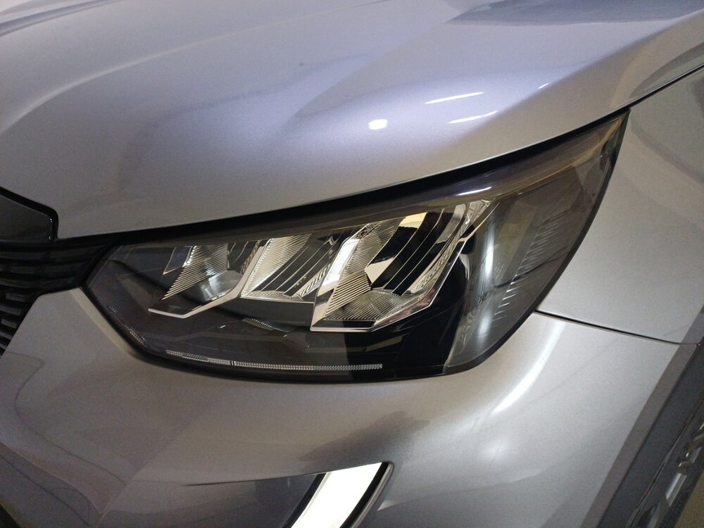 Occasion PEUGEOT 2008 2008 PureTech 130 S&S EAT8 - Style