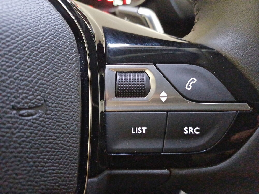 Occasion PEUGEOT 2008 2008 PureTech 130 S&S EAT8 - Style